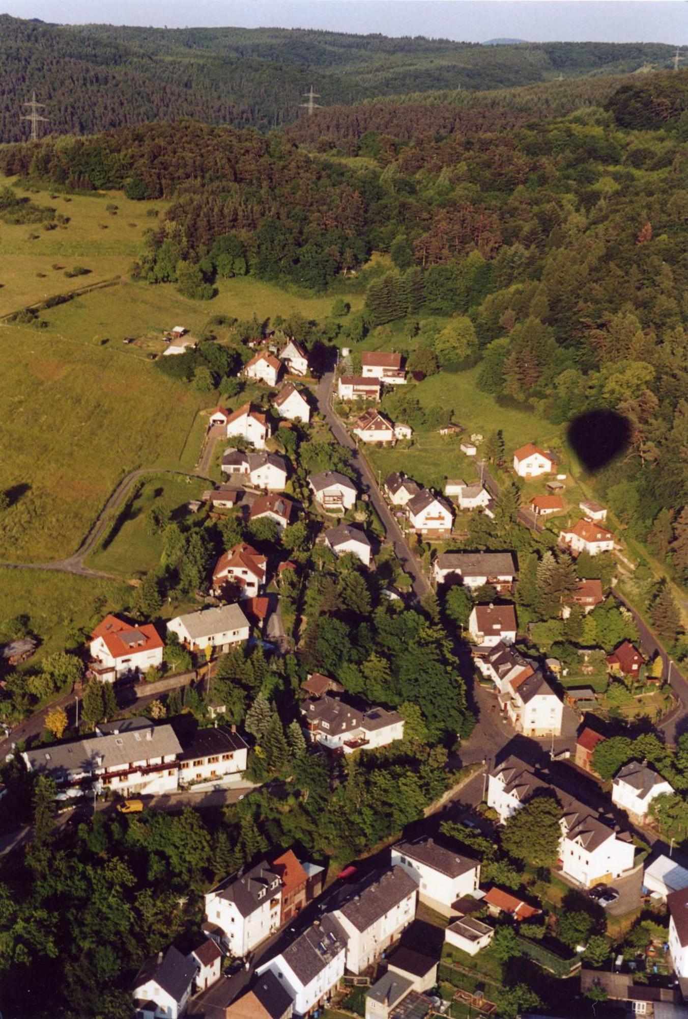 Heidi'S Ferienhaus Mittenaar Eksteriør billede